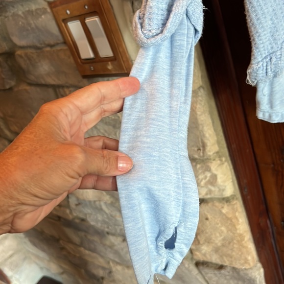 Free People Shirt - Picture 3 of 4